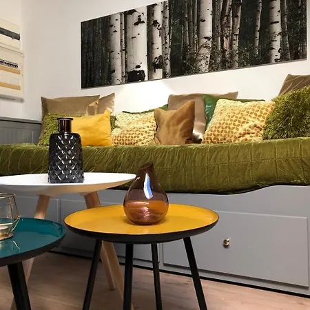 Cosy شقة Saint-James